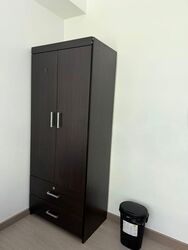 Blk 322A Parc Woods @ Tengah (Tengah), HDB 4 Rooms #554526441